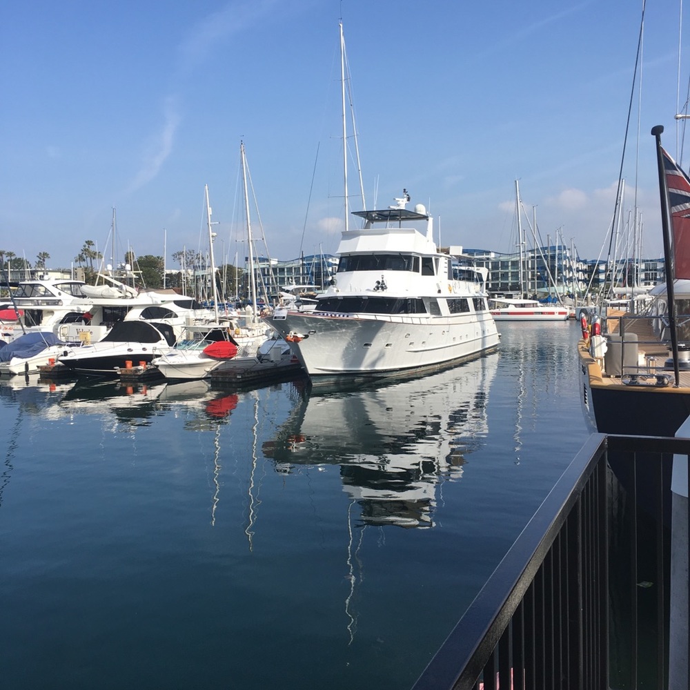 Meet your Posher, Juan